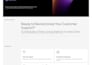 build your full stack scalable web app