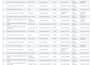 do web research and data collection in excel or google sheet
