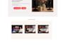 design, build, redesign, develop, customize wordpress website