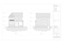 draw 2d floor plans and architectural drawings in autocad
