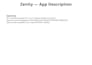 smart TV app development