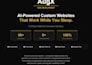 turn your vision into a live saas lv ecommerce machine  custom built aug dev