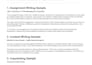 expert freelancer for assignments, copywriting ,content writing