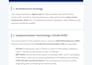 create network architectures and technical documentation