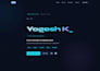 build a responsive react website or web app
