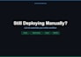 do git github actions gitlab bitbucket cicd pipeline devops aws cloud