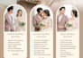 design creative decorative posters in canva