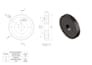 do any kind of machine cad design work