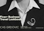 create a mens business travel capsule wardrobe