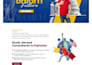 develop an SEO friendly website for your business
