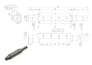 do any kind of machine cad design work