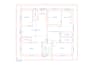 draft high quality architectural blueprints and cad drawings