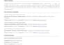 create an ats friendly europass CV design