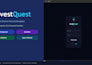 build responsive website using HTML CSS javascript react