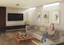 create photorealistic architectural 3d renders and modeling