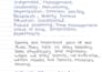 provide professional neat and cursive handwriting