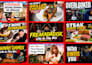 design an amazing and attractive youtube thumbnail