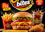 create food flyer ,christmas flyer ,