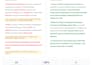 proofread and edit your arabic french english  document