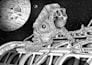 do cool detailed line art illustrations for books