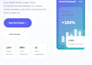 build a responsive business website