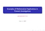 professionally format your research paper in latex