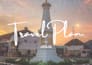 custom travel itinerary and virtual assistant service