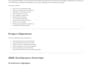 create and configure AWS infrastructure using terraform