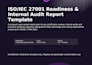 help your business achieve iso 27001