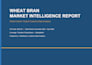 provide trade market intelligence reports for any commodity