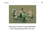 write engaging tech and science articles for everyday readers