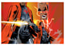 create comic style illustrations and comic panels