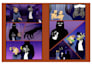 create comic style illustrations and comic panels