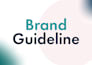 design a modern minimalist logo and brand style guide