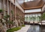 create photorealistic any commercial interior design