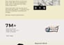 build modern, fast, and responsive websites with cms
