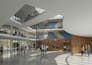 create realistic 3d campus layouts, classrooms, stem schools and training center