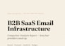 create a saas competitor analysis and market research report