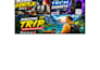 creat eye catching youtube thambnails