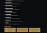 provide luxury architecture website HTML template