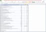 fix, clean and organize excel data
