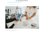 write b2b embedded finance and payment infrastructure content for fintech