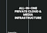build your custom home server, nas, or private cloud
