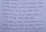 create neat aesthetic handwritten notes