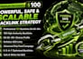 create high authority dofollow SEO backlinks with safe white hat strategy