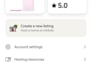 optimize your airbnb listing for more bookings