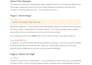 write professional SEO website content for your business