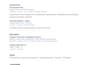 extract data from linkedin and build datasets