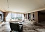 interior rendering and production