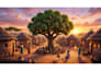 create ai african folktale videos african american storytelling for youtube